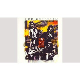 How the West Was Won