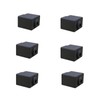 AubeamWenJ 6 Pcs Kobra 3 Silicone Socks Kit Heater Block