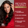 Revlon ColorSilk with Bond Repair Complex, Black Permanent Hair Color,