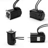 TOSEASTARS Nema 23 57mm Closed Loop Stepper Motor Kit DSP