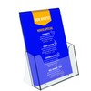OPUS 2 Leaflet & Brochure Holder | For A5 Size