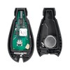 2 pcs Keyless Entry Remote Control Fits for 2009-2010 for