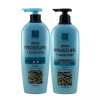Elastin 엘라스틴 세라마이드 모이스처 (샴푸1+컨디1) 680ml Elastin Ceramide Moisture (Shampoo