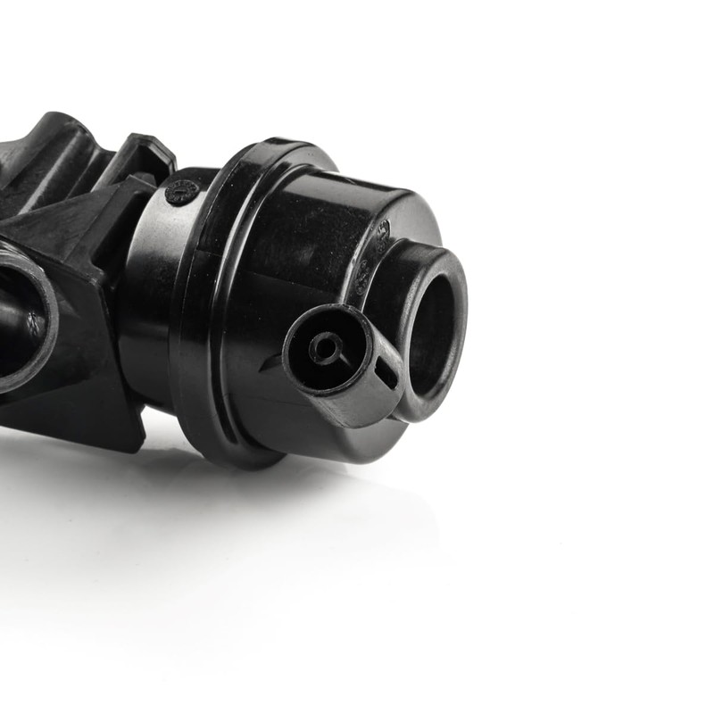 LST Coolant Control Valve Cooling Outlet Control Valve 3.0 TDI