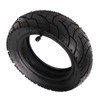10 Inch Tire and Inner Tube Set Rubber Strong Grip