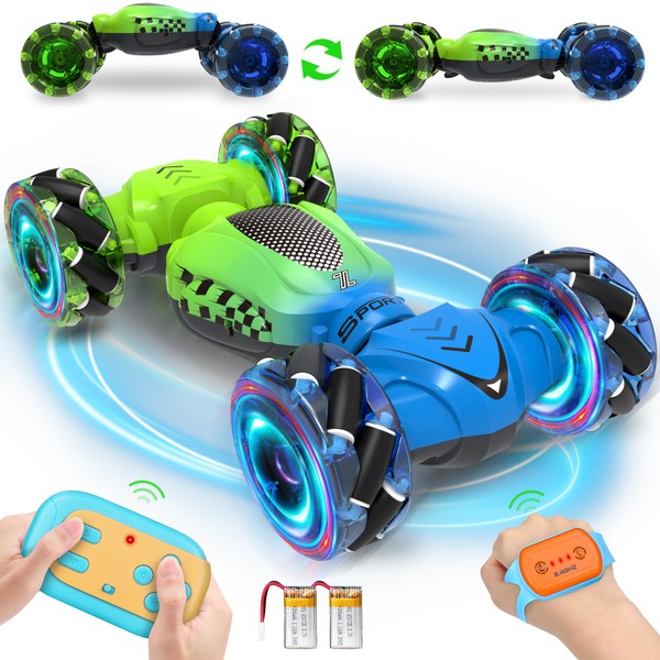 Nitigo Gesture RC Car, Toys for Boys 3-12 Year Old,