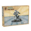 Modiphius Entertainment: Fallout: Wasteland Warfare - Robots: Space Sentry -