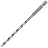 TOP ETD-4.5L ETD-4.5L Hexagonal Shank for Electric Drills, Iron Work
