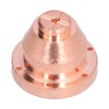 10 Set Plasma Cutter Consumables Electrode Tip Kit Nozzle for