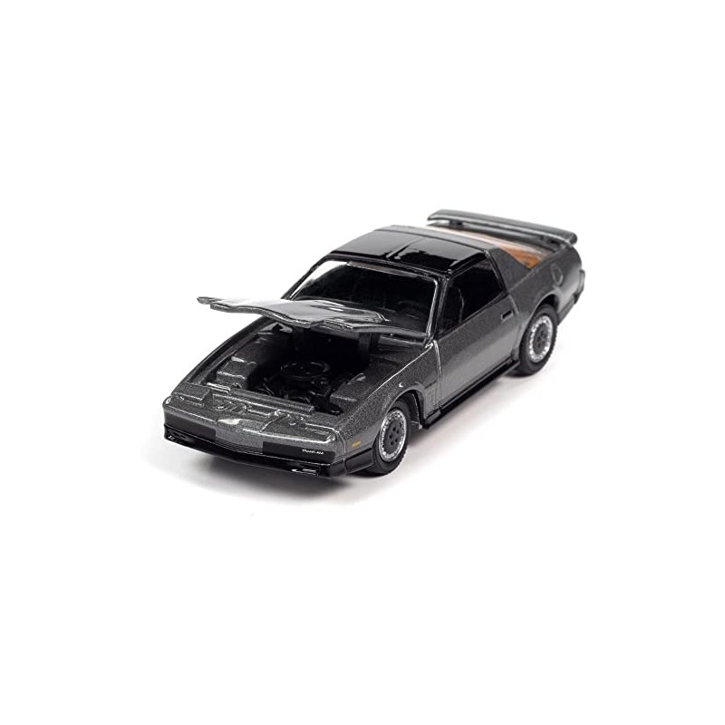 Johnny Lightning - 1984 Pontiac Trans Am