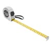 FIXMAN Measuring Tape G0403 7.5Meter Accurate Durable Woodworking Measurement Tools