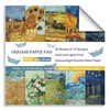 Origami Paper 6x6 Double Sided 50 Sheets 10 Colors origami