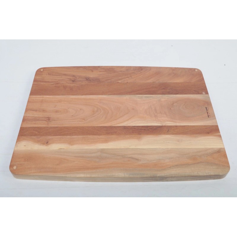 Cibeat The Fine Living NEEM Cutting Board 20" X 15"