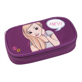 TOPModel 8408 Schlamper rund - Comic