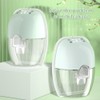 Hands Free Breast Pump Wearable Electric Breast Pump Lightweight with
