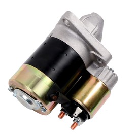 SCITOO Starters New compatible for Kia RIO 2001 2002 1.5L 2003 2004 2005 1.6L SMT0199 17811