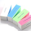 4 Sided Nail Buffer Block - 4 Sided Magic File