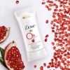 Dove 0% Aluminum Pomegranate and Lemon Verbena Scent Deodorant 2.6