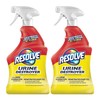 Resolve Urine Destroyer Pet Urine Stain and Odor Remover Spray,