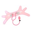 Slimming Face Strap Double Chin Reducer V Shaped Adjustable Breathable