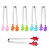 Sugar Tongs 6 Pcs