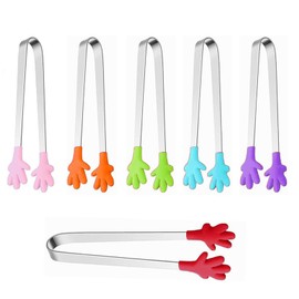 Sugar Tongs 6 Pcs