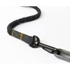 SK11 SSC-1NGY Fabric Safety Cord Natural Length Approx. 28.7 inches