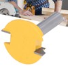 Drawer Front Joint Router Bit Drawer Corner Lock Milling Cutter