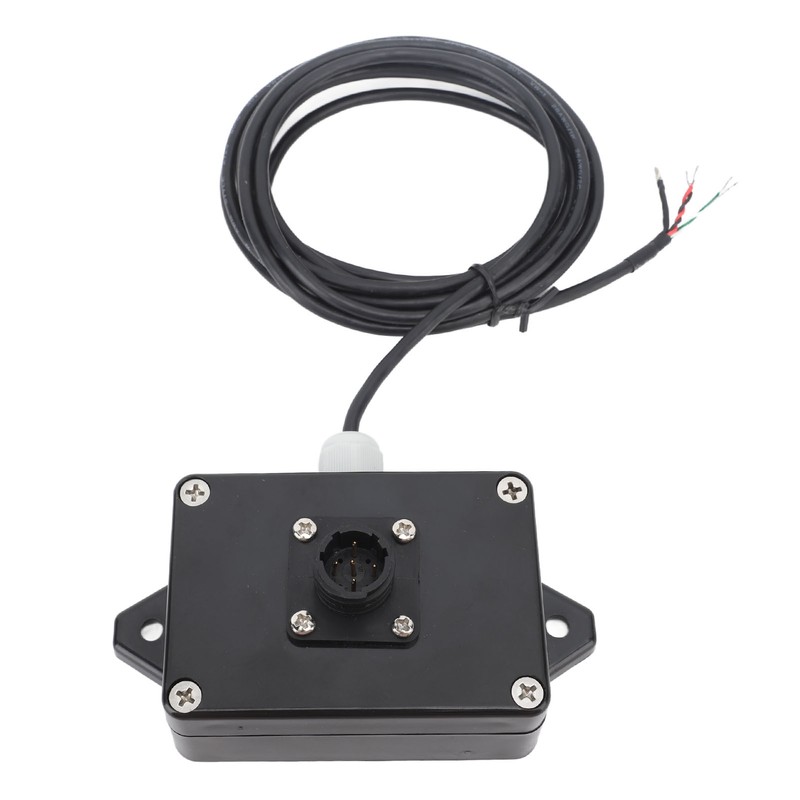5 Pin RS422 AIS Pilot Plug 3 Meters Cable 38400bps