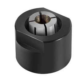 CTcar Router Collet Suitable for Triton Router JOF001, MOF001, TRA001 Alternative to OEM Part Number TRC008 (8mm) in Function and Performance.(516353)
