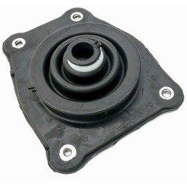 SHLPDFM Gear Stick Gaiter Rubber Insulation for MX5 MK1 MK2 1889-2005 NA0164481B