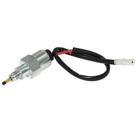 Partman Carburetor Fuel Shut Off Solenoid Compatible with Models 692094, 807664, BS-692094-D1, FSL90-0009, B1692094