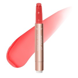 tarte maracuja juicy lip plump - glossy plump finish:_coral pink (coral pink)