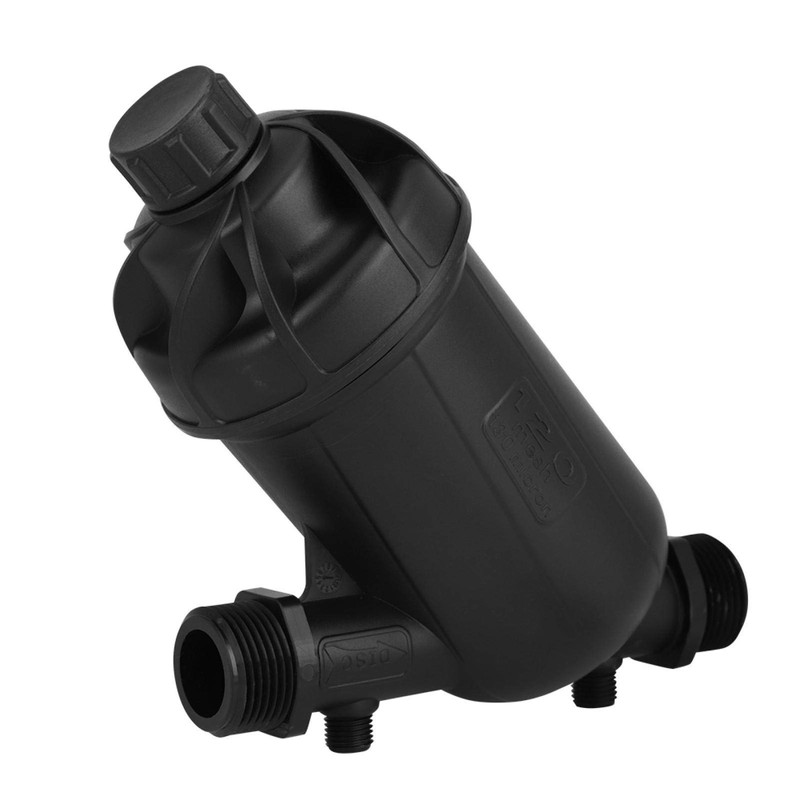Disc Filter, Water Filter, Drip Irrigation, Water Filtration, 120 Mesh,