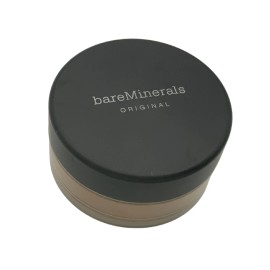 bareMinerals Original Foundation SUNSCREEN, 8g WARM DARK W45