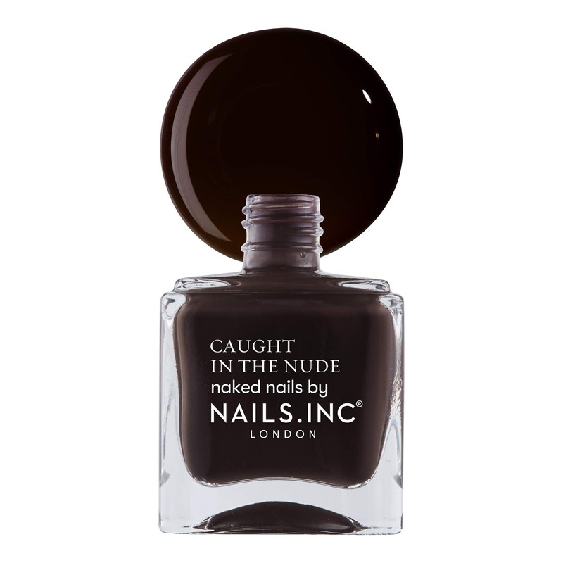 Nails Inc Nails.INC Caught In The Nude Copacabana Beach 14