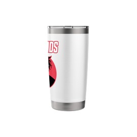 Ramen Noodles Hot Noods Manga Anime Lover Otaku Fan Stainless Steel Insulated Tumbler
