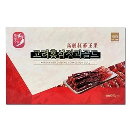 SellerHub VT-HY 한삼수 고려홍삼정과골드 30gx10개 (S14160703) VT-HY Hansamsu Korean Red Ginseng Concentrate Gold 30g x 10 Pieces (S14160703)