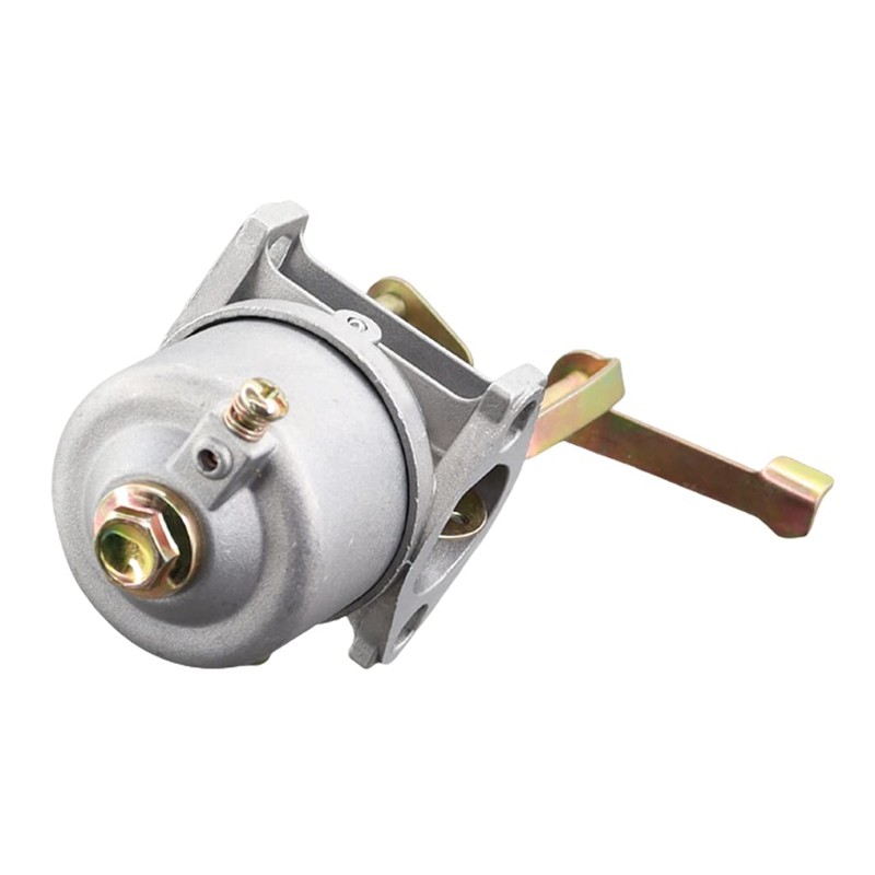TOPREPAIR Carburetor for Harbor Freight Chicago Electric 97906 1000 Watts