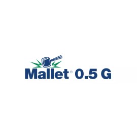NuFarm Mallet 0.5G Insecticide 30 Pounds