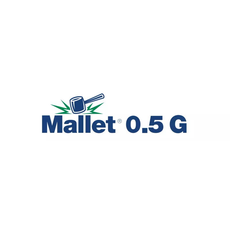NuFarm Mallet 0.5G Insecticide 30 Pounds