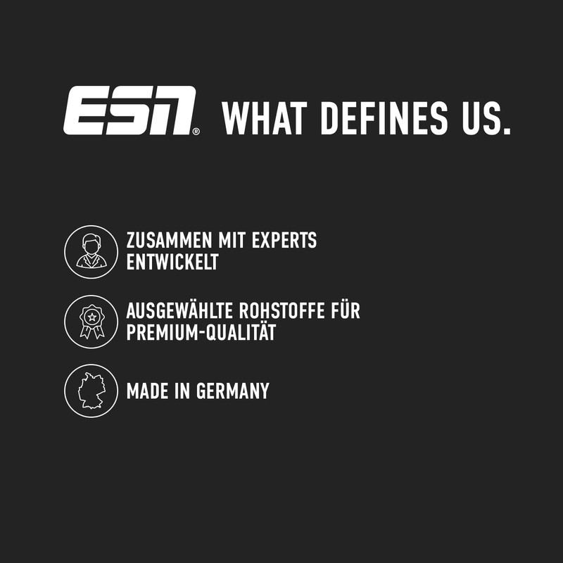 ESN Heart Support, 60 Capsules, 30 Servings, with Beetroot Extract,