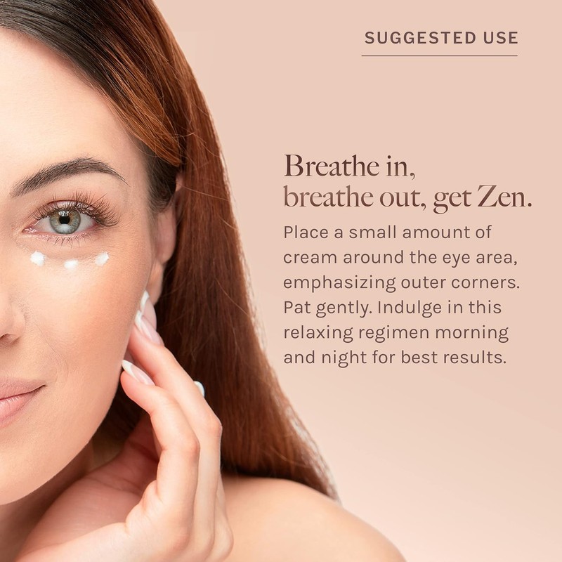 Reserveage Crema Iluminadora para Ojos con Potenciador de Colágeno 5311