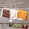 MILKY WAY Share Size Candy Bars With Caramel, Nougat, and