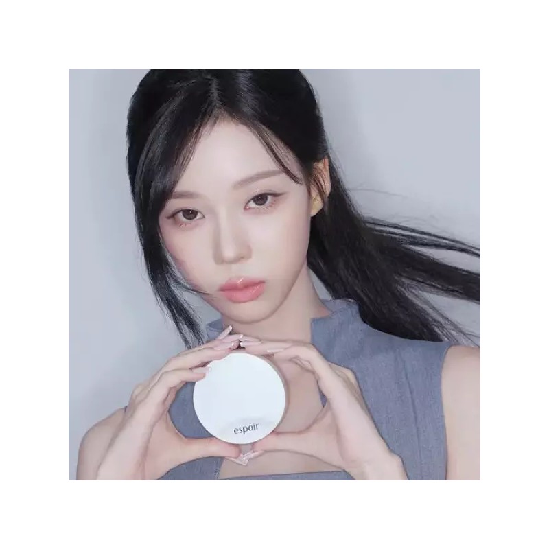 Espoir [에스쁘아] 실크 스킨 레이어 쿠션 (리필) [Espoir] Silk Skin