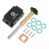 AUTOVIC Tire Changer 4-Way Spring Centered Foot Pedal Valve for