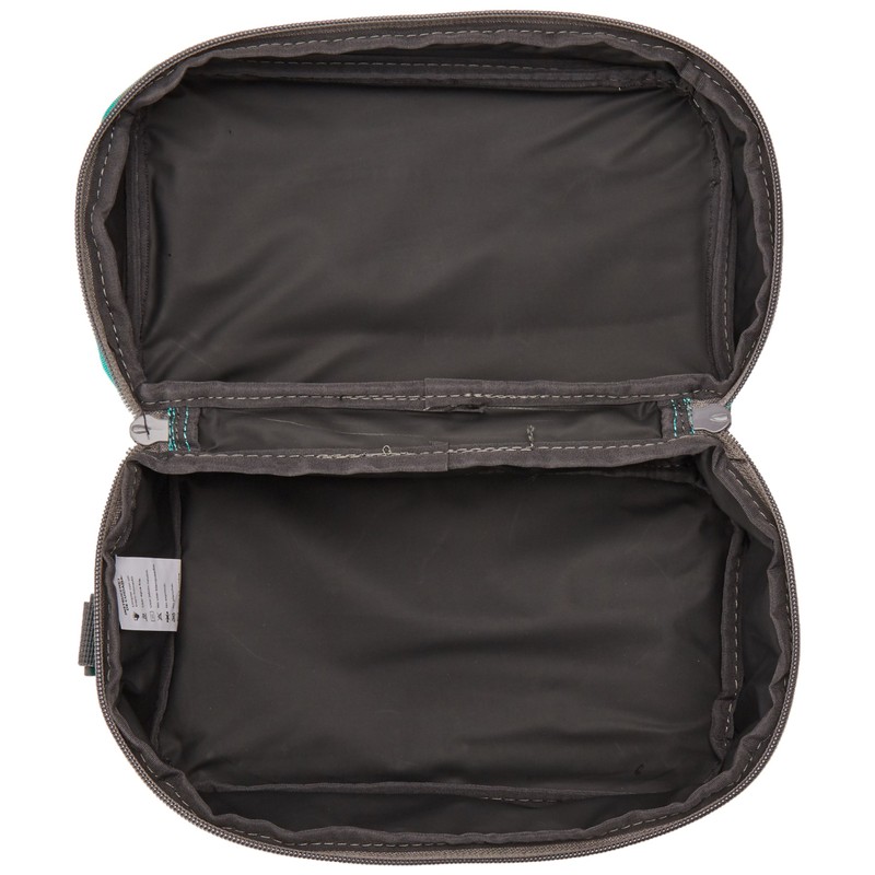 Samsonite Vapor Mochila Tipo Casual, color Turquesa