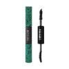 Sheglam Máscara de pestañas . Rimel negro waterproof