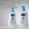 Cetaphil Baby Wash and Shampoo 399ml Organic Jabón Líquido
