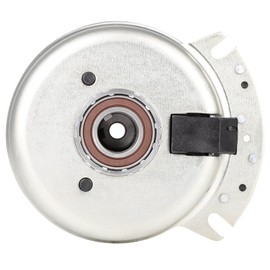 ACEBRI PTO Clutch for Cub Cadet 717-3340 917-3340 for Warner 5209-46 Electric Pto Clutch for Cub Cadet 1862 1864 2082 1861 2284